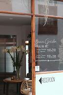 Banana Garden La Palma