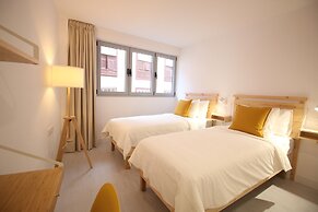 Banana Garden La Palma