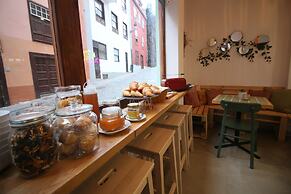 Banana Garden La Palma