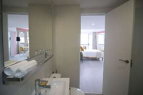 Banana Garden La Palma