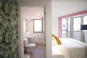 Banana Garden La Palma