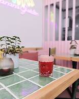 Banana Garden La Palma