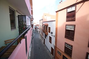 Banana Garden La Palma