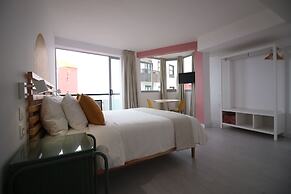 Banana Garden La Palma