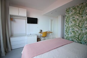 Banana Garden La Palma