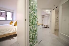 Banana Garden La Palma