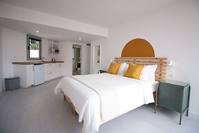 Banana Garden La Palma