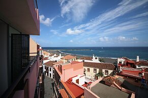 Banana Garden La Palma