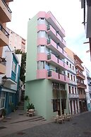 Banana Garden La Palma