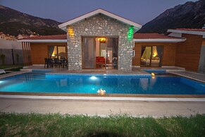 Fethiye Patara 4 Infinity