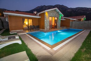 Fethiye Patara 4 Infinity