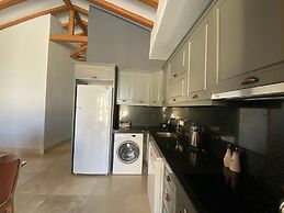 Fethiye Patara 4 Infinity