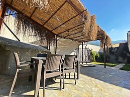 Fethiye Patara 4 Infinity