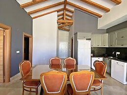 Fethiye Patara 4 Infinity