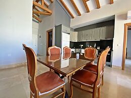 Fethiye Patara 4 Infinity