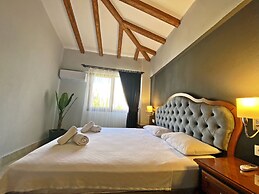 Fethiye Patara 4 Infinity