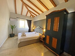 Fethiye Patara 4 Infinity