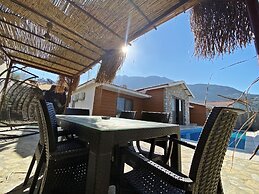 Fethiye Patara 4 Infinity