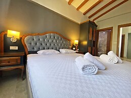 Fethiye Patara 4 Infinity