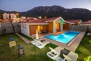 Fethiye Patara 4 Infinity