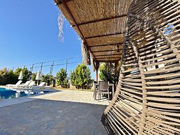 Fethiye Patara 4 Infinity