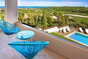 Polemarchi Mystique Villa