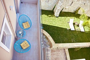 Polemarchi Mystique Villa