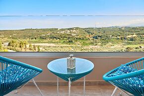 Polemarchi Mystique Villa