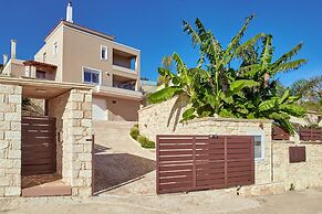 Polemarchi Mystique Villa