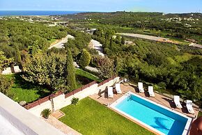 Polemarchi Mystique Villa