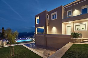 Polemarchi Mystique Villa