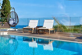 Polemarchi Mystique Villa