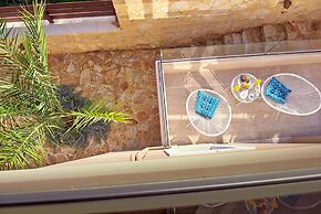 Polemarchi Mystique Villa