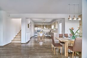 Polemarchi Mystique Villa