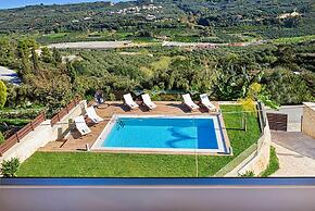 Polemarchi Mystique Villa