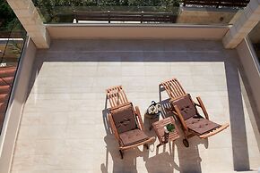 Polemarchi Mystique Villa