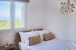 Polemarchi Mystique Villa