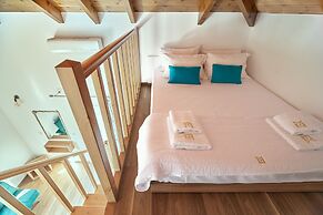 Polemarchi Mystique Villa