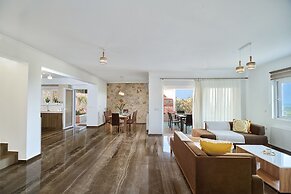 Polemarchi Mystique Villa