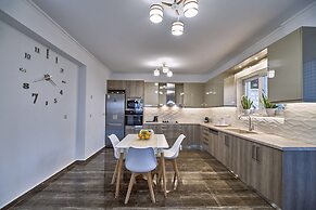 Polemarchi Mystique Villa