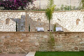 Polemarchi Mystique Villa