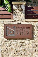 Polemarchi Mystique Villa