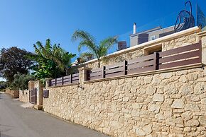 Polemarchi Mystique Villa