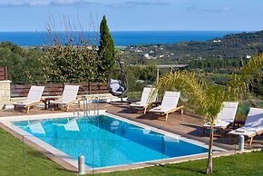 Polemarchi Mystique Villa