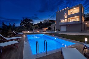 Polemarchi Mystique Villa