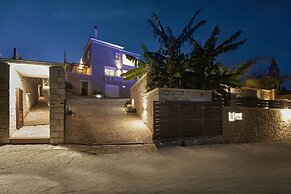 Polemarchi Mystique Villa