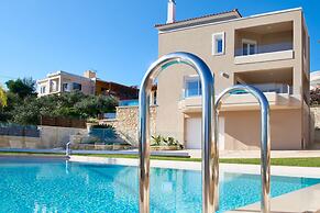 Polemarchi Mystique Villa