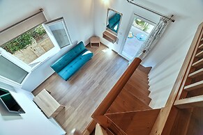 Polemarchi Mystique Villa