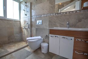Fethiye Hanimeli Villa