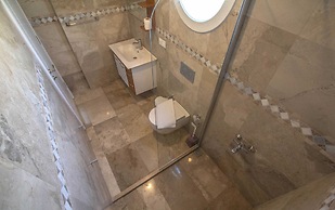 Fethiye Hanimeli Villa